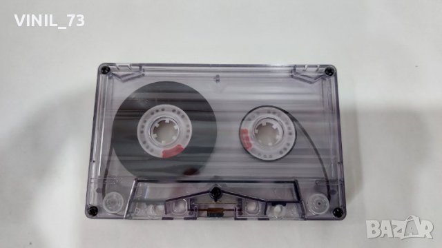 Супер Хитове 1-7-95, снимка 4 - Аудио касети - 37183207