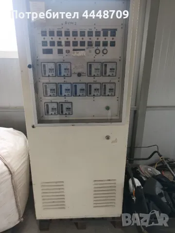 Продавам електро табло