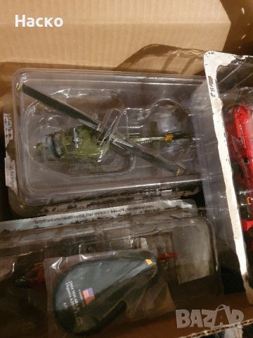 Бойните Самолети, Летящи Крепости Списание Амерком модели на самолети, снимка 6 - Колекции - 43804482