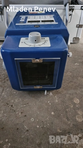 Рентгенов апарат , снимка 2 - Уреди за диагностика - 53104496