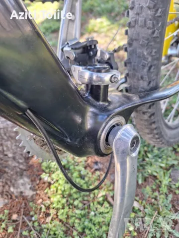 Viliger carbon mtb, снимка 9 - Велосипеди - 49410636