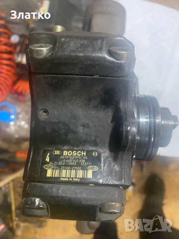 ГНП Kia/Hyundai Sportage CRDI 113, снимка 4 - Части - 51462697