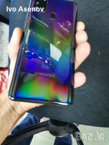Samsung A21s 2 сим, снимка 2 - Samsung - 43353281