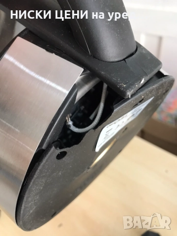 Кана за вода Tectro, снимка 4 - Кани - 51600639