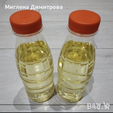 100% натурално етерично лавандулово масло