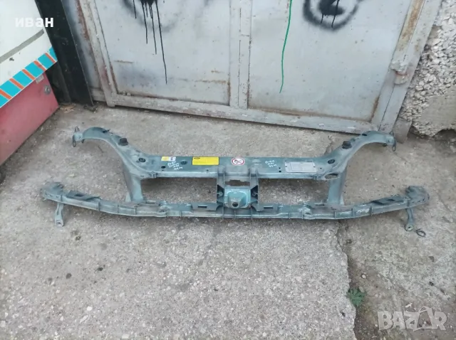 Маска очиларка Форд фокус мк1. 98 год., снимка 5 - Части - 47459703