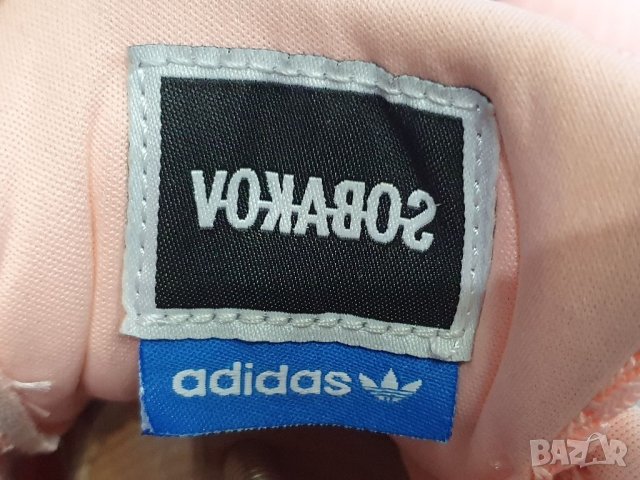 ADIDAS SOBAKOV 36.2/3 номер оригинални , снимка 6 - Маратонки - 40425186