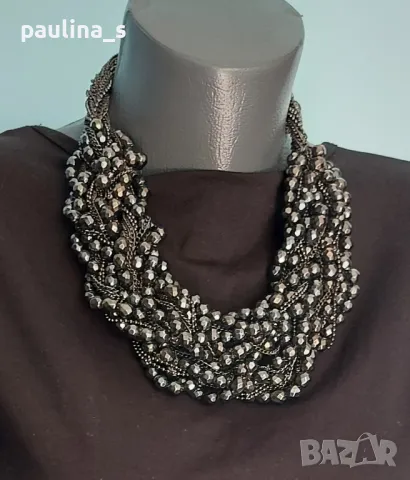 Няколко артикула / Елитна, маркова имитационна бижутерия / колие, колиета , снимка 6 - Колиета, медальони, синджири - 47808521