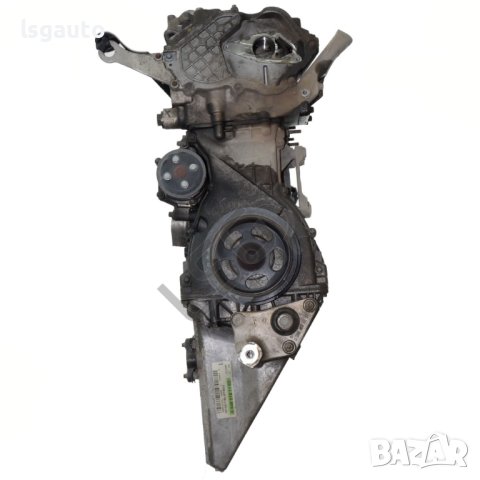 Двигател OM640 R4 2.0 Mercedes-Benz B-Class (W245) 2005-2011 ID: 117702, снимка 4 - Части - 43515100