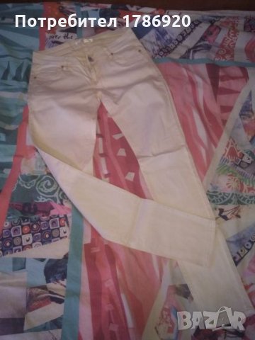 Светли дънки