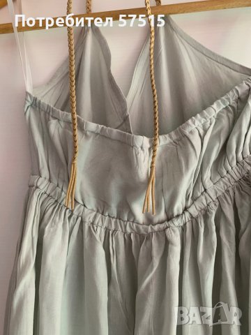 Only рокля дълга, снимка 7 - Рокли - 40710785