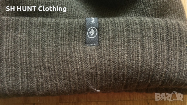 Mackenzie Knitting Winter Hat размер One Size за лов риболов зимна шапка - 1991, снимка 3 - Екипировка - 53288065