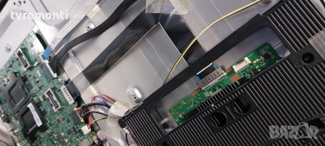  MAIN BOARD. BN41-01973A BN94-06809Z  for Samsung UЕ46F7090, снимка 5 - Части и Платки - 38325904