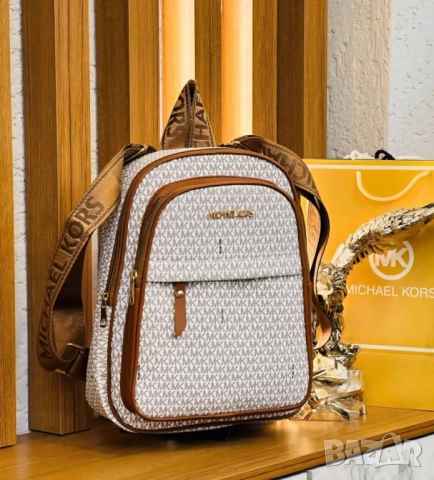 раници pinko Michael kors guess Louis Vuitton , снимка 6 - Раници - 52112612