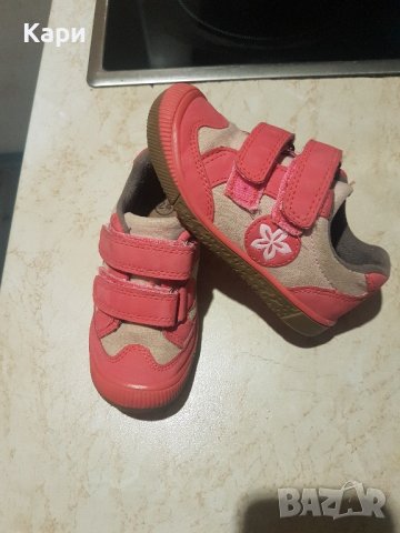 Детски обувки 24н, снимка 3 - Детски обувки - 43271468