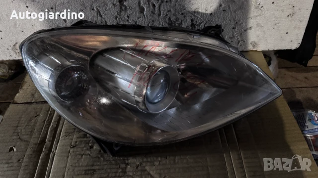 Оригинални Фарове зa Mercedes ML - A1698201861