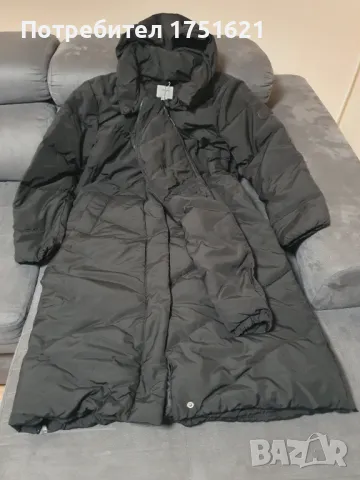 Ново яке SERAPHINE  S  3 в 1, снимка 6 - Якета - 48326225