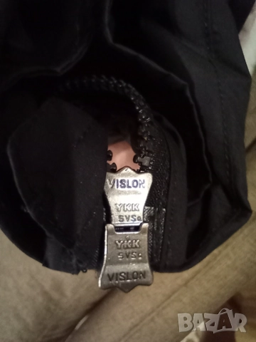 Kingsland down jacket мъжко яке с гъши пух размер XL, снимка 8 - Якета - 52446098