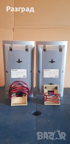 Тонколони  Pioneer S-L9-LR, снимка 4 - Тонколони - 36758952