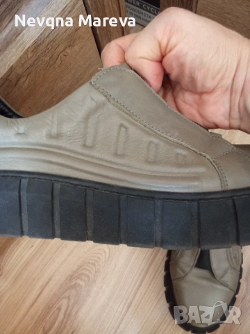 Dasha обувки, снимка 4 - Дамски ежедневни обувки - 51642974