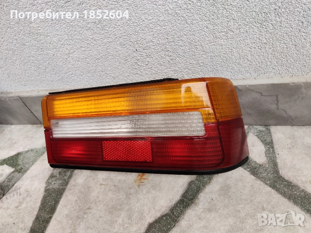 Стоп и огледало Пежо 309 I, снимка 11 - Части - 52537807