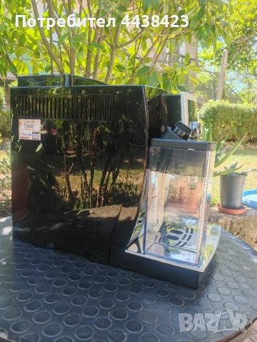 DeLonghi Intensa 23.463 Cappuccino, снимка 6 - Кафемашини - 51633155