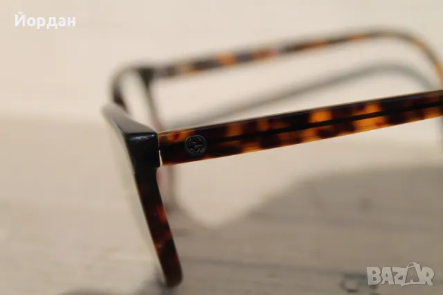 Мъжки /дамски диоптрични очила ''Gucci'', снимка 6 - Други - 49131272