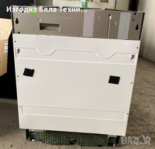 Вградена съдомиялна машина Инвентум IVW6035AXL