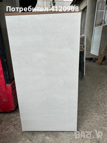 Скрин като НОВ!!!, снимка 2 - Скринове - 53484722