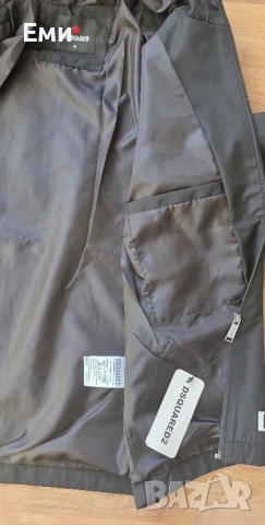 Hugo Boss, Dsquared2, Nike, Burberry мъжки якета ветровки , снимка 17 - Якета - 52224900