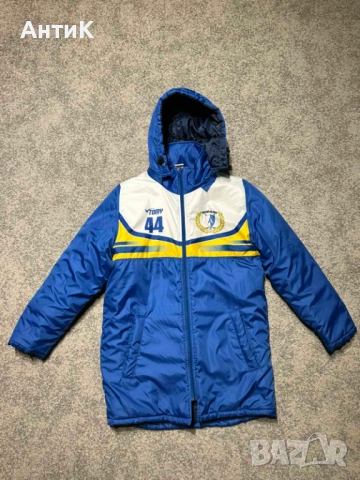 Хокеен Екил Левски Хокей Хокейна, снимка 2 - Зимни спортове - 51950735