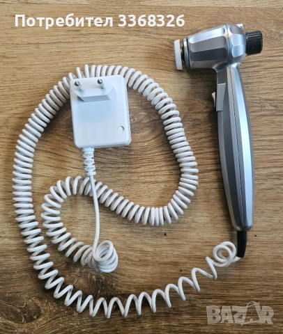 Ултразвуков масажор NOVAFON SK1