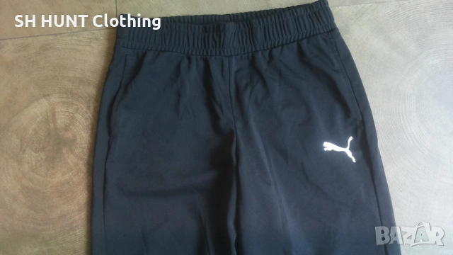 PUMA KIDS Pants Размер 13-14 г / 164 см детска долница 11-68, снимка 2 - Детски анцузи и суичери - 53140289
