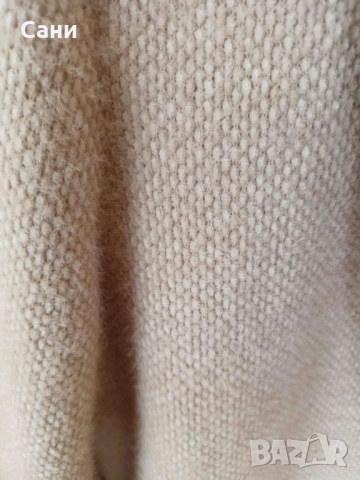 Бежови жилетки , снимка 12 - Жилетки - 47680990