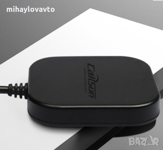 Безжично зарядно за Телефон, снимка 2 - Други - 32260279