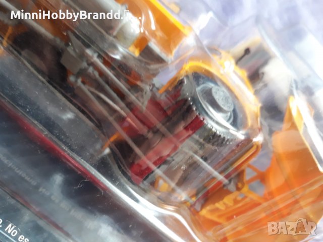 Снегорин  . Ixo/Salvat. 1.43 . , снимка 11 - Колекции - 38189416