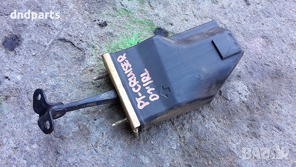 Стопер за врата за Chrysler PT Cruiser, 2001г., /заден, ляв/