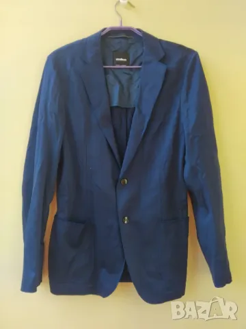 Strellson 100% оригинално дамско сако , снимка 6 - Сака - 49147422