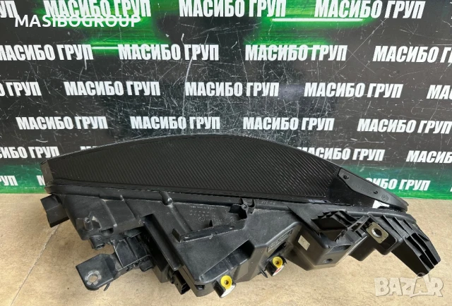 Фар десен фарове Led за Фолксваген ИД3 Vw ID3 ID.3, снимка 5 - Части - 50611442