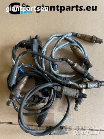 Ламбда сонди за БМВ BMW e36 e46 e39 e65 e90 e60 и др., снимка 9 - Части - 40001670