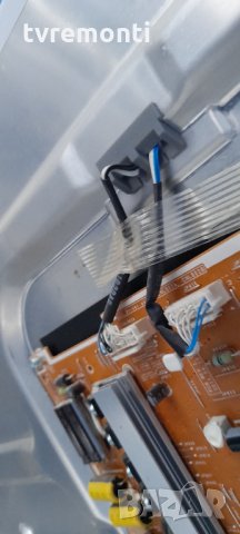 лед диоди от дисплей LTJ460HW02-J от телевизор SAMSUNG модел UE46D6510WS, UE46D6500, снимка 2 - Части и Платки - 35024009