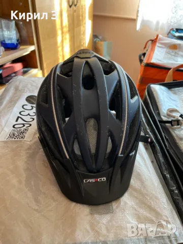 Каска за колело , снимка 1