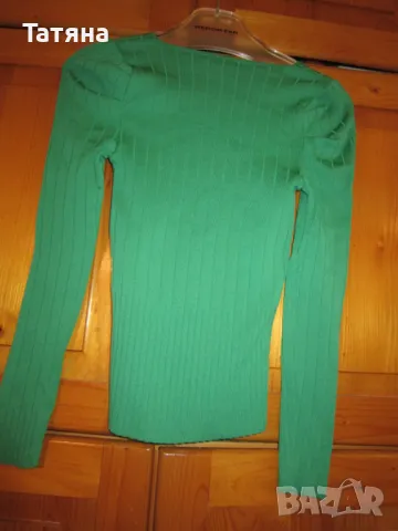 Дам. блуза Mango, снимка 11 - Корсети, бюстиета, топове - 25536997