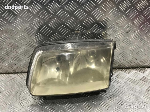 Ляв фар VW Polo,2000г.