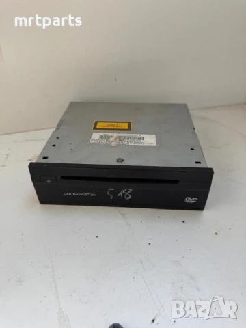 518. Модул за навигация за Mercedes E-class W211