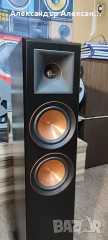 Klipsch RP-5000f, снимка 8 - Тонколони - 48070037