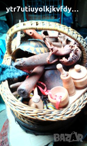 Старинни предмети, снимка 4 - Антикварни и старинни предмети - 33164642