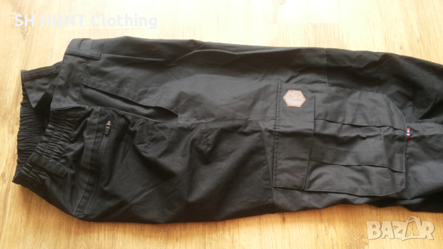 Northpeak Trouser размер L панталон със здрава материя - 856, снимка 4 - Панталони - 44914853