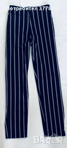 Панталони - НОВИ, 5 броя,различни - Намаление - Размер S, М, XL всеки с отделна цена 15 до 30лв, снимка 2 - Панталони - 52026964