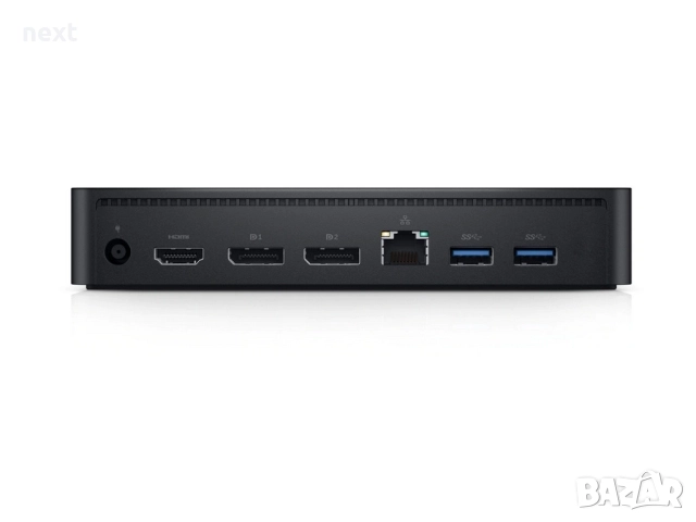Универсална Докинг станция Dell Universal Dock D6000S, снимка 3 - Части за лаптопи - 52466789